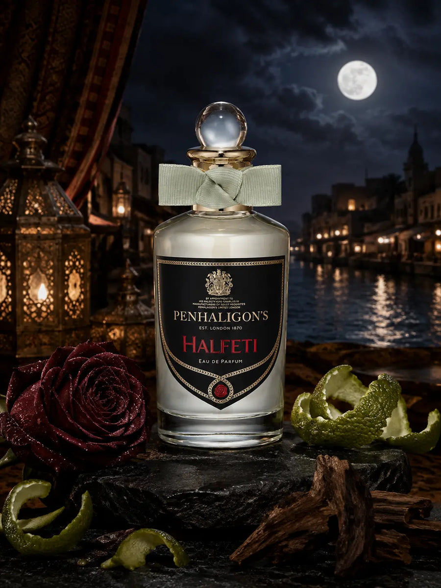 Penhaligon's — Halfeti