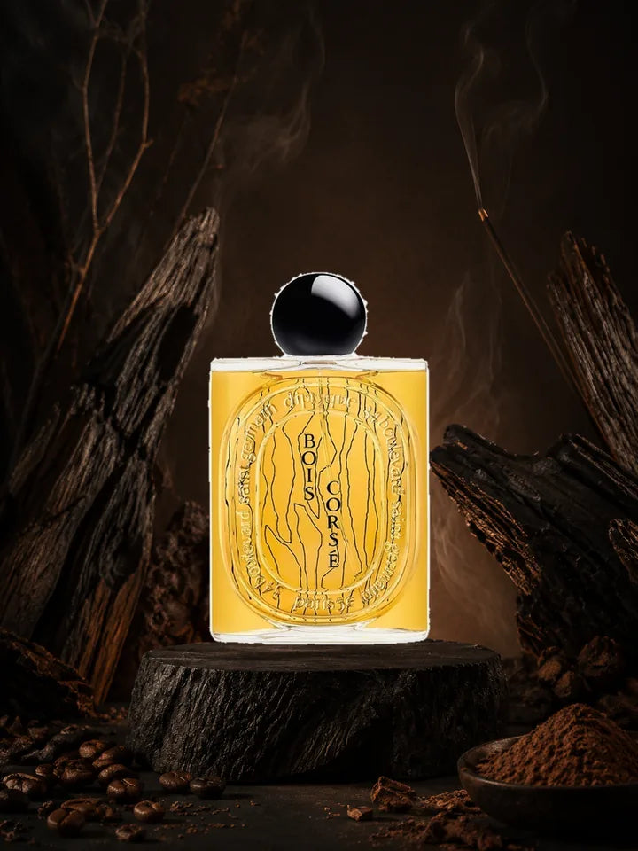 Diptyque Bois Corsé Eau de Parfum Decant