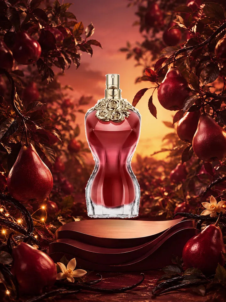 Jean Paul Gaultier La Belle Eau de Parfum Decant