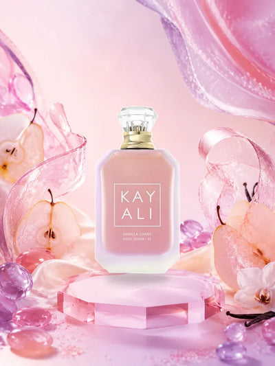 KAYALI Vanilla Candy Rock Sugar 42 EDP Decant