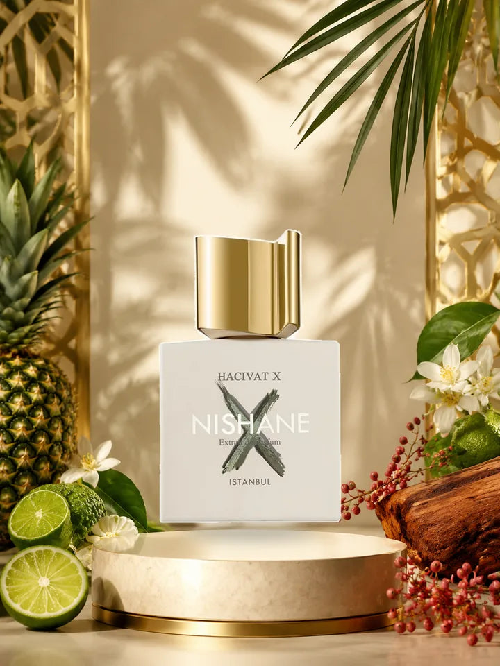 Nishane Hacivat X Decant