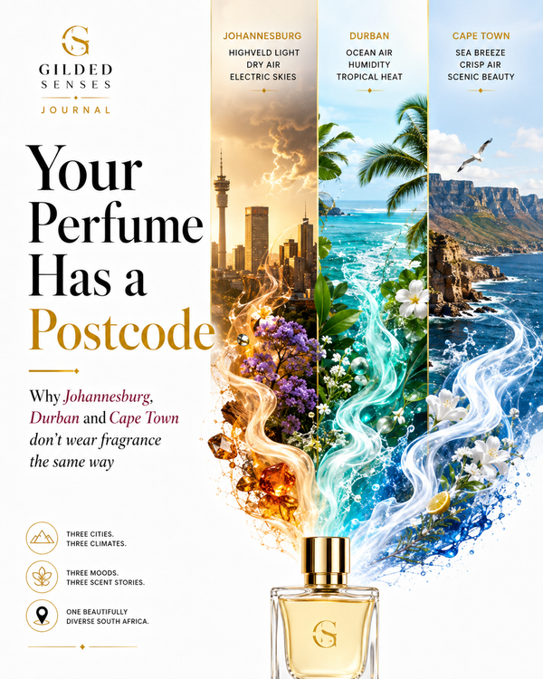 Your Perfume Has a Postcode