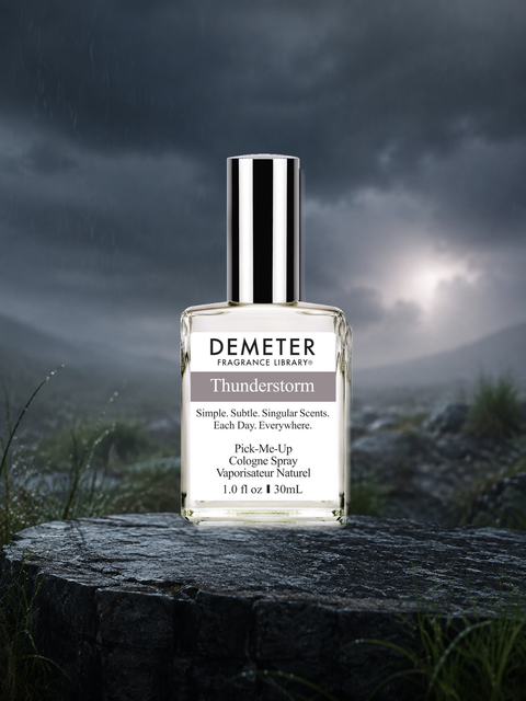 Demeter Thunderstorm Decant