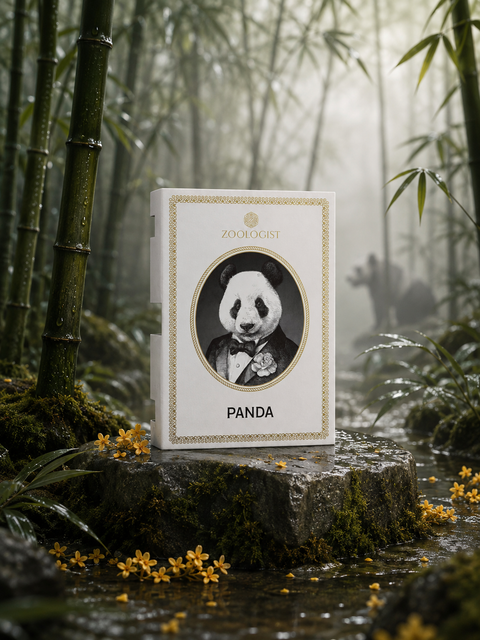 Zoologist — Panda (1.5 ml brand original sample)