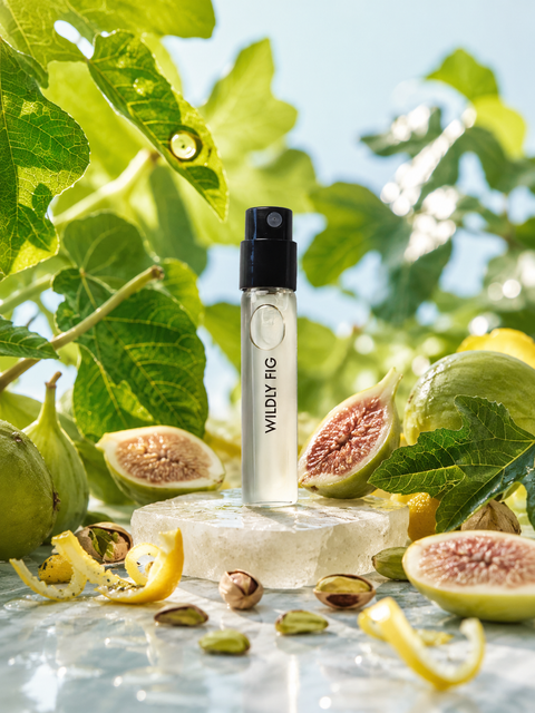 Régime des Fleurs — Wildy Fig (2 ml brand original sample)