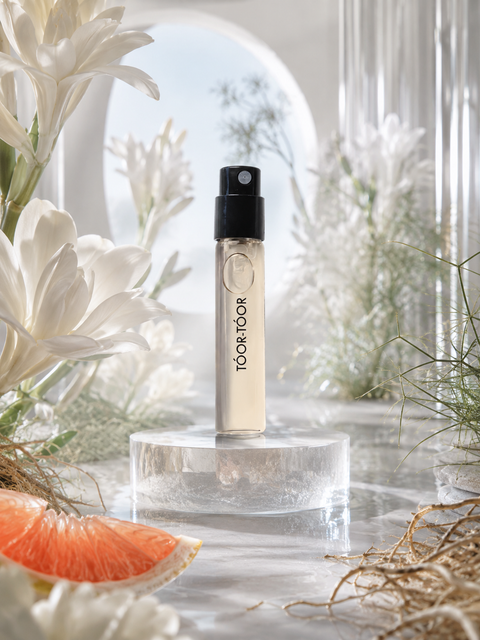 Régime des Fleurs — Tóor Tóor (2 ml brand original sample)