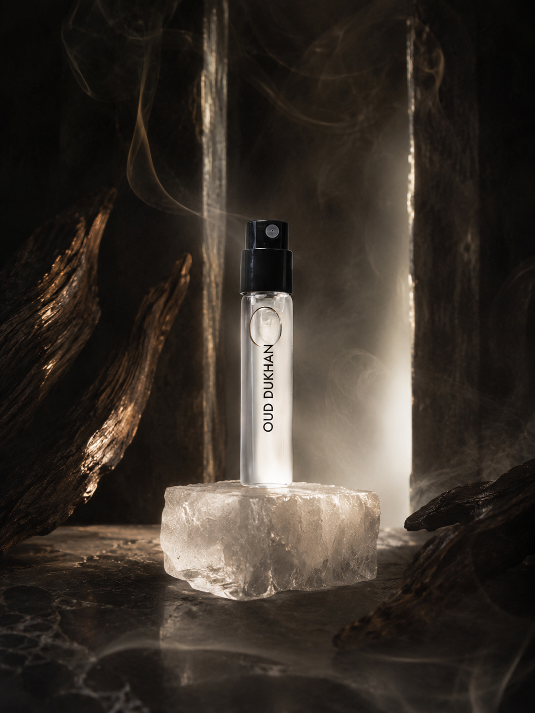 Régime des Fleurs — Oud Dukhan (2 ml brand original sample)