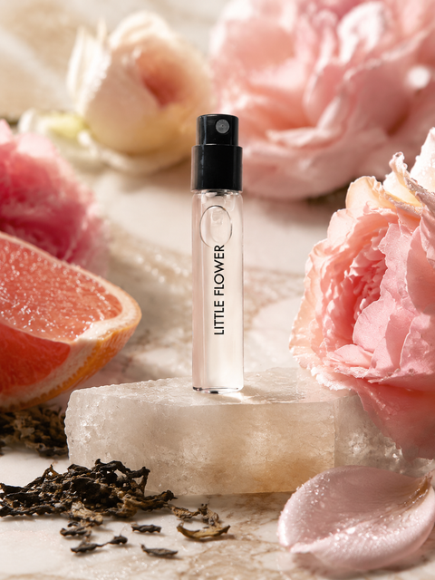 Régime des Fleurs — Little Flower (2 ml brand original sample)