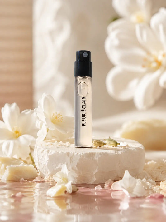 Régime des Fleurs - Fleur Éclair (2 ml brand original sample)