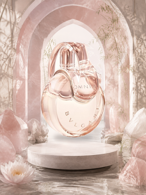 Bvlgari Omnia Crystalline EDP Decant