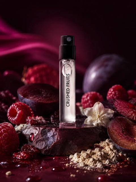 Régime des Fleurs — Crushed Fruits (2 ml brand original sample)