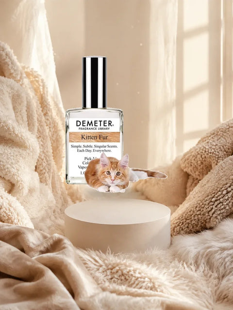 Demeter Kitten Fur Decant