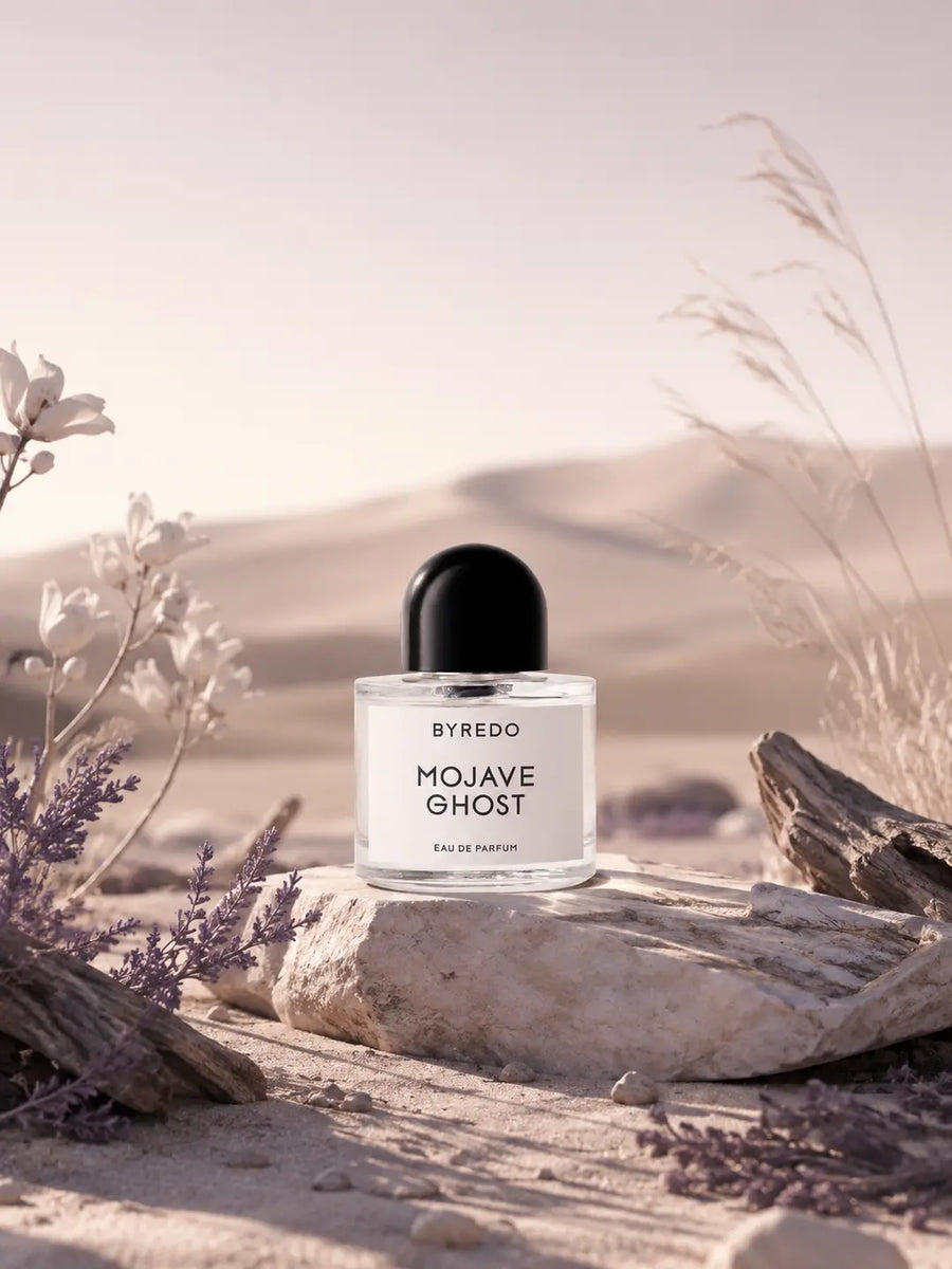 Byredo — Mojave Ghost