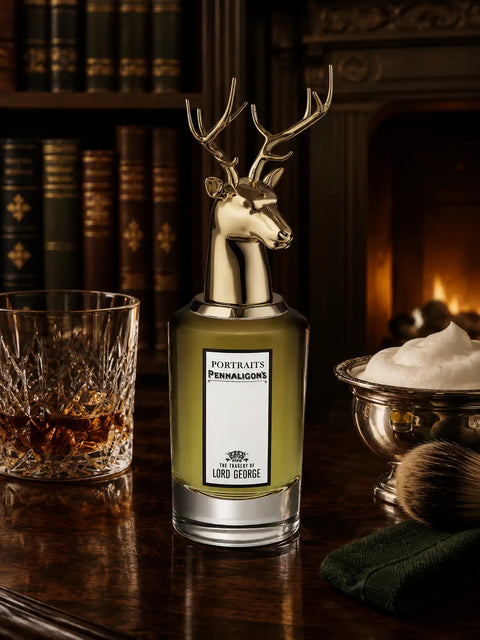 Penhaligon's — The Tragedy of Lord George