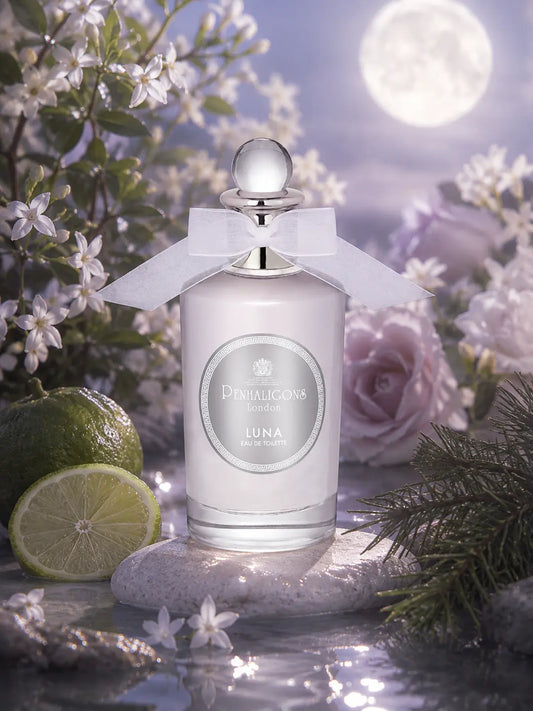 Penhaligon's — Luna
