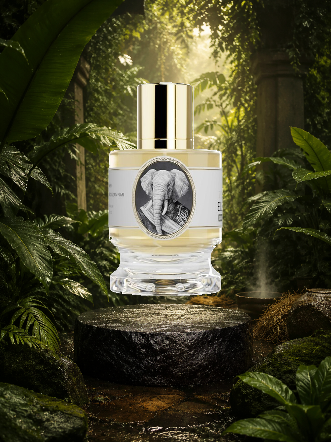 Zoologist — Elephant Sanctuary Edition Decant