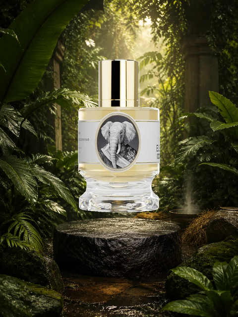 Zoologist — Elephant Sanctuary Edition Decant
