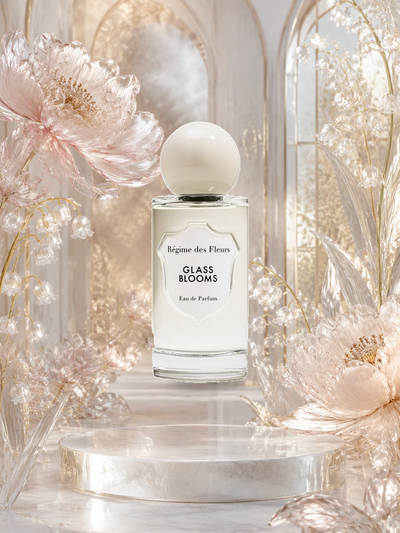 Régime des Fleurs - Glass Blooms (2 ml brand original sample)