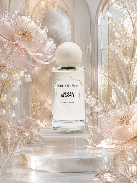 Régime des Fleurs — Glass Blooms (2 ml brand original sample)