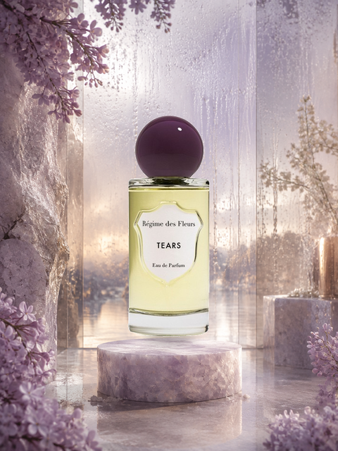 Régime des Fleurs — Tears (2 ml brand original sample)