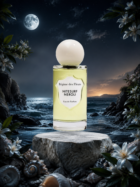 Régime des Fleurs — Nitesurf Neroli (2 ml brand original sample)