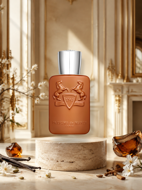 Parfums de Marly — Althaïr