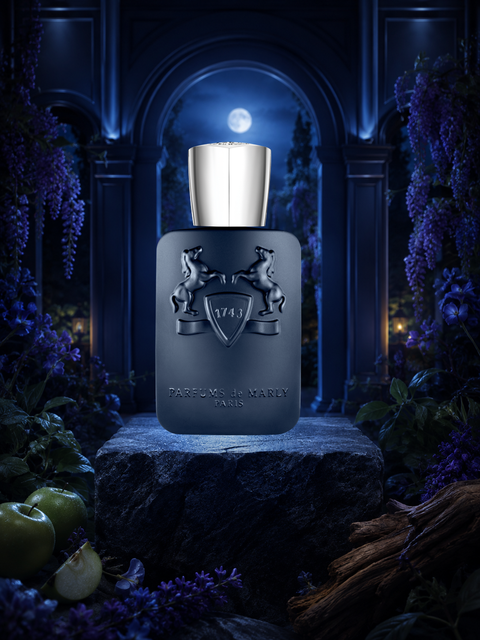 Parfums de Marly — Layton