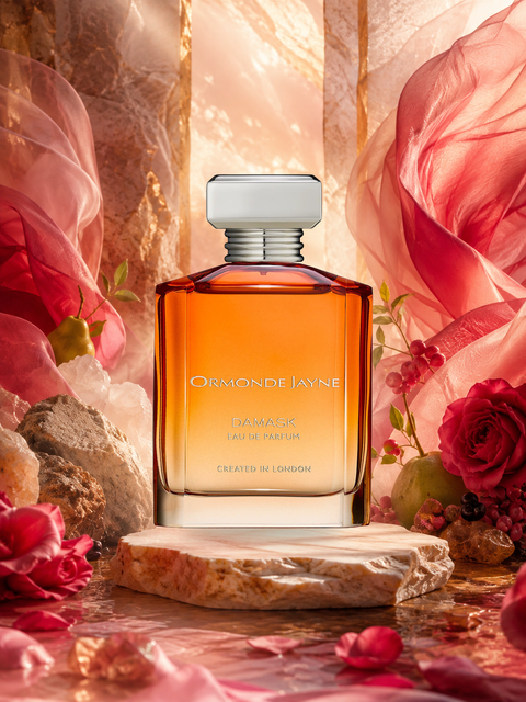Ormonde Jayne — Damask