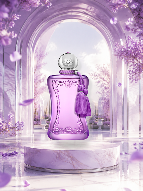 Parfums de Marly — Palatine (1.5 ml brand original sample)