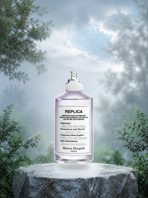 Maison Margiela Replica When the Rain Stops Eau de Toilette Decant