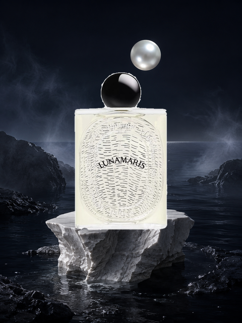 Diptyque Lunamaris Eau de Parfum Decant