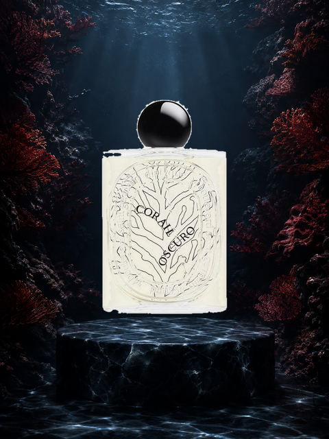 Diptyque Corail Oscuro Eau de Parfum Decant