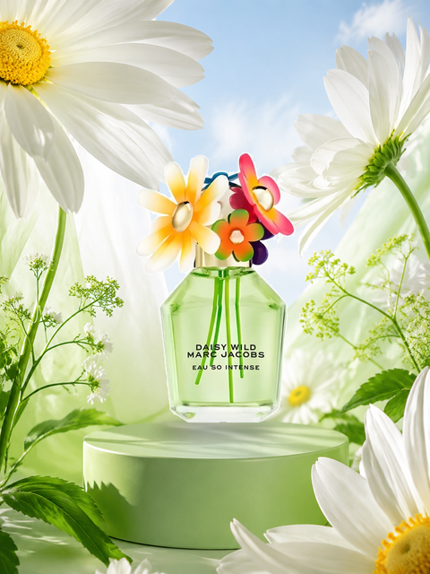 Marc Jacobs Daisy Wild Eau So Intense Eau de Parfum Decant
