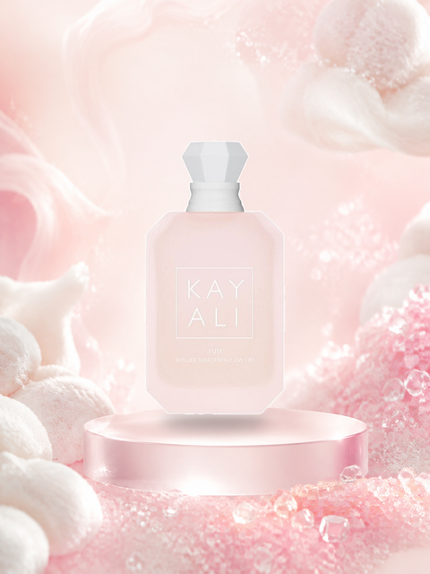KAYALI Yum Marshmallow EDP Decant