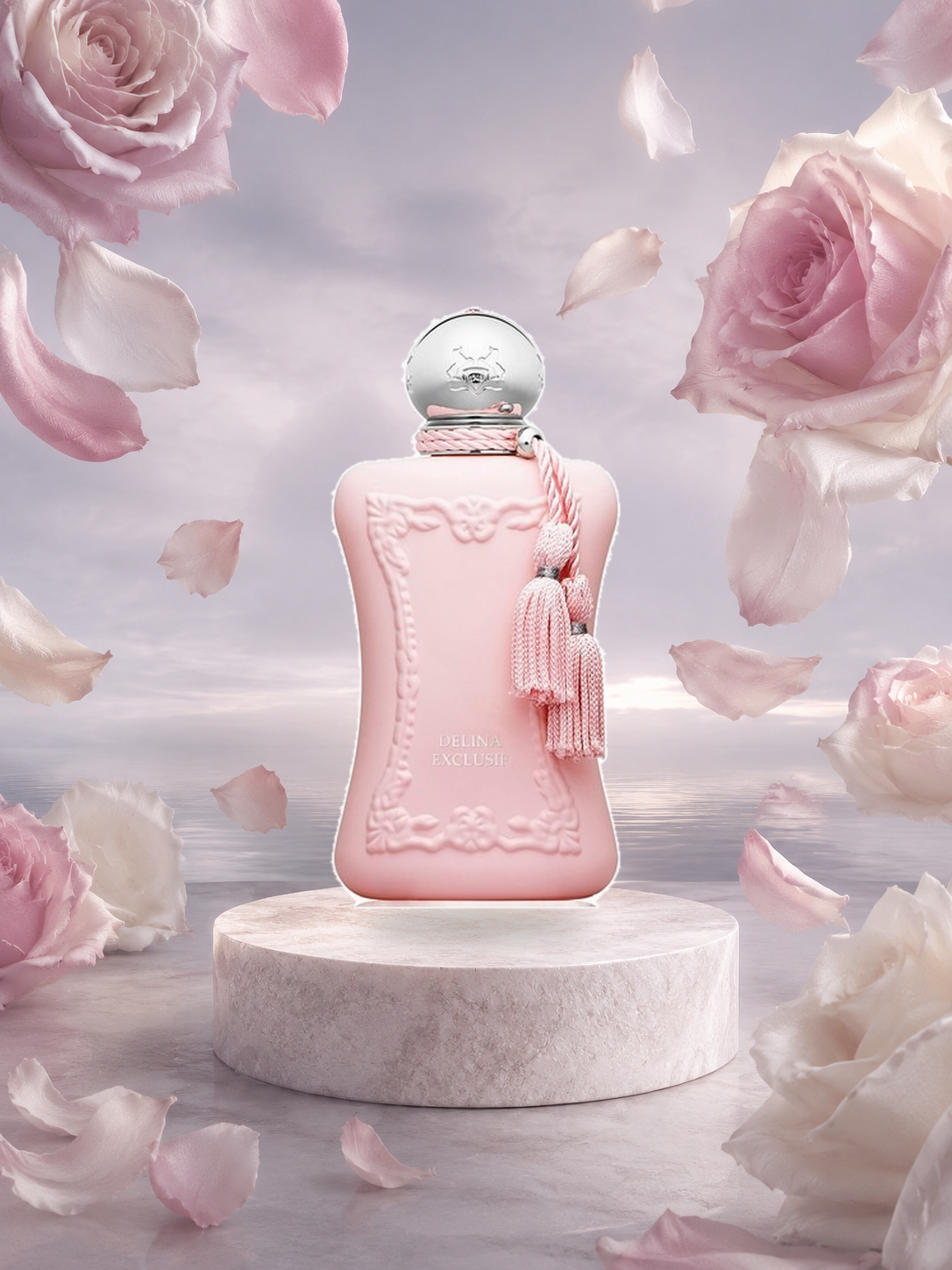 Parfums de Marly Delina Exclusif Decant