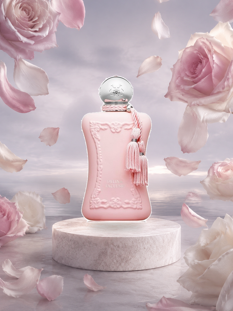 Parfums de Marly Delina Exclusif Decant