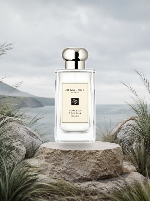 Jo Malone London Wood Sage & Sea Salt Cologne Decant