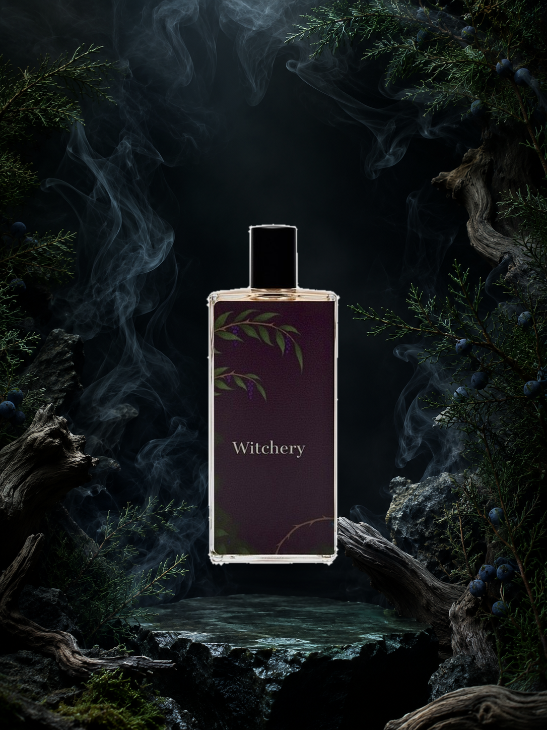 Sorce Witchery Decant