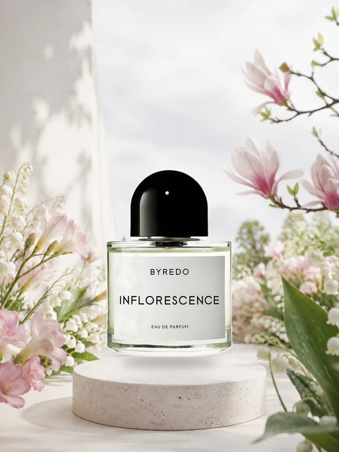 Byredo Inflorescence Decant