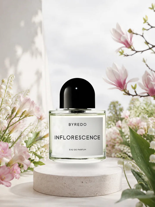 Byredo Inflorescence Decant