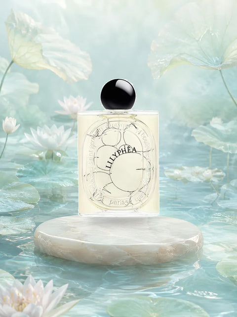Diptyque Lilyphéa Eau de Parfum Decant