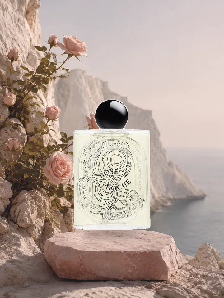 Diptyque Rose Roche Eau de Parfum Decant