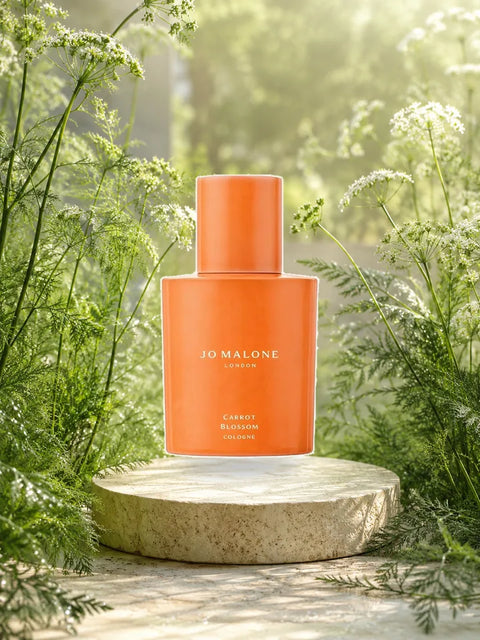 Jo Malone London Carrot Blossom Cologne Decant