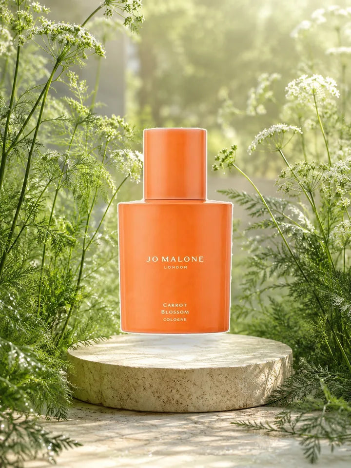 Jo Malone London Carrot Blossom Cologne Decant