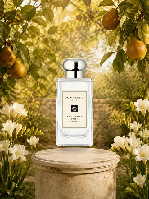 Jo Malone London English Pear & Freesia Cologne Decant