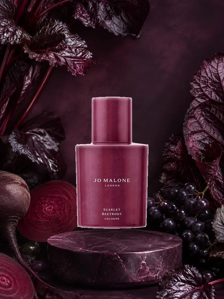 Jo Malone London Scarlet Beetroot Cologne Decant