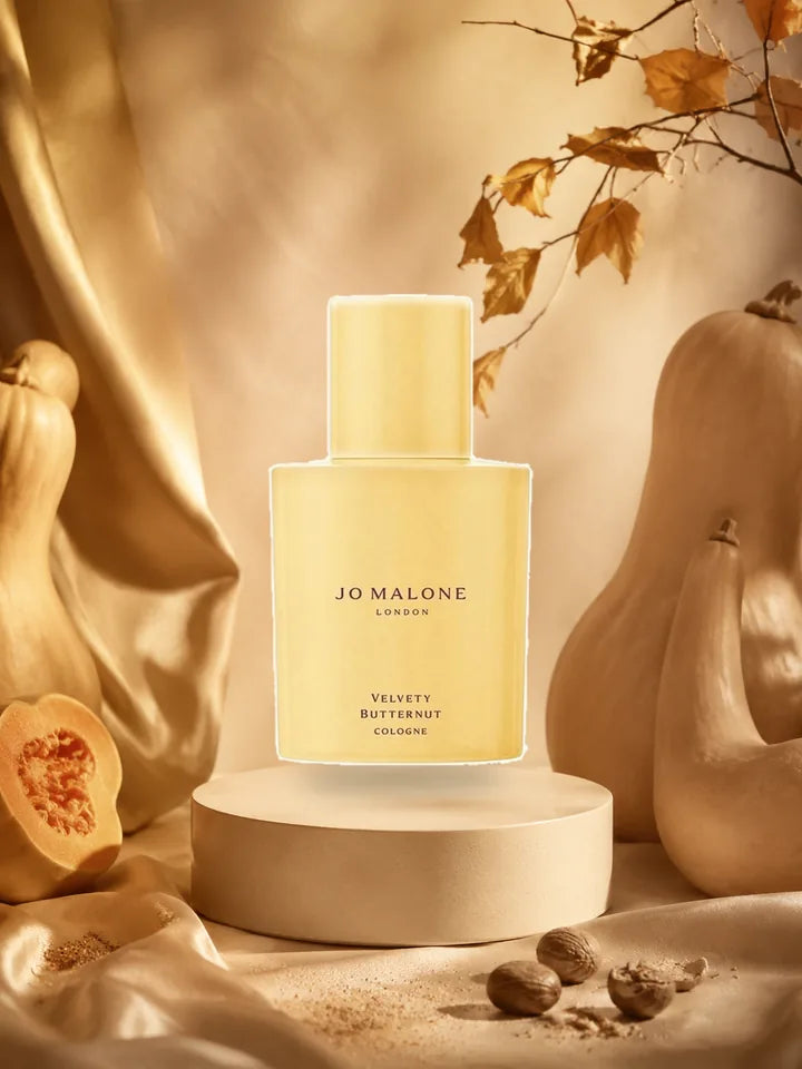Jo Malone London Velvety Butternut Cologne Decant