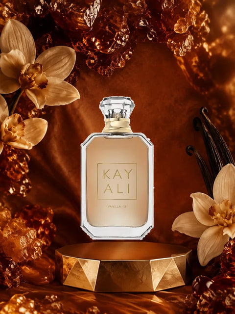 KAYALI Vanilla 28 EDP Decant