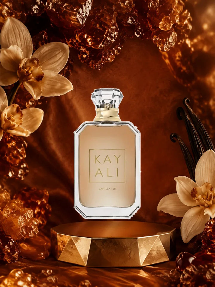 KAYALI Vanilla 28 EDP Decant