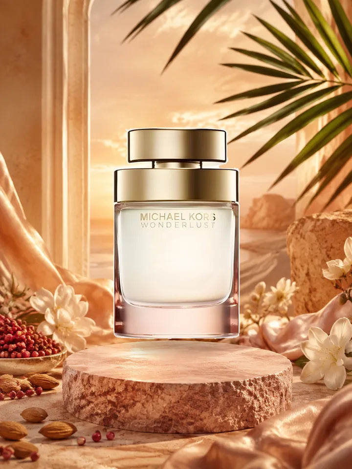 Michael Kors Wonderlust Eau de Parfum Decant